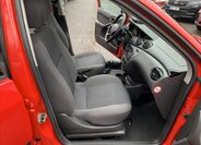 Ford Focus Hatchback 1,6 l 74 kw