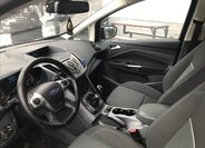 Ford Grand C-MAX Kombi 998,0 92 kw