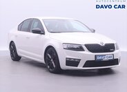 Škoda Octavia 1