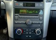 Chevrolet Captiva 28