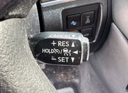 Toyota Land Cruiser SUV / Terénní 4,5 l 186 kw