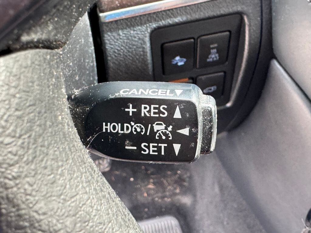 Toyota Land Cruiser SUV / Terénní 4,5 l 186 kw