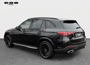Mercedes-Benz GLC SUV 2,0 l 145 kw