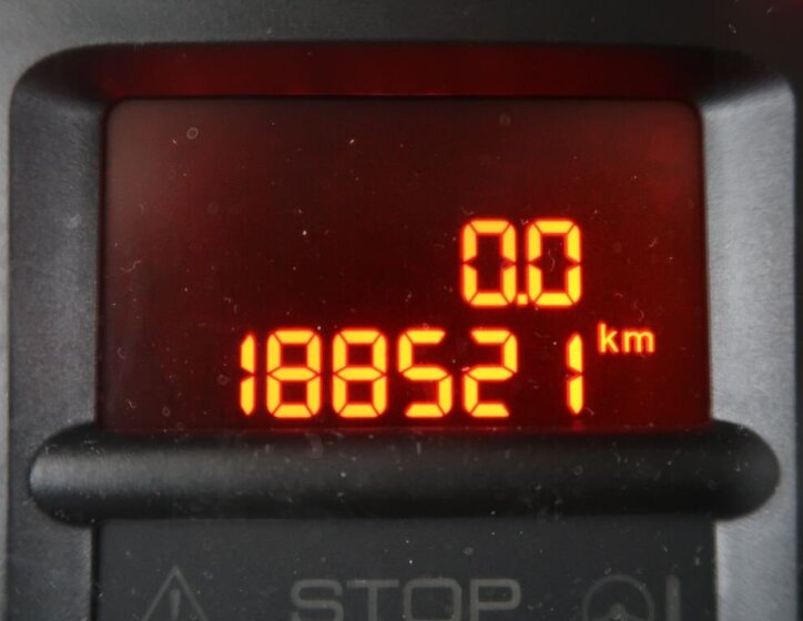 Citroën Berlingo Skříň 1,6 l 73 kw