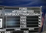 Ford Transit Ostatní 2,0 l 95 kw