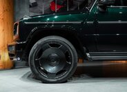 Mercedes-Benz Třídy G 2