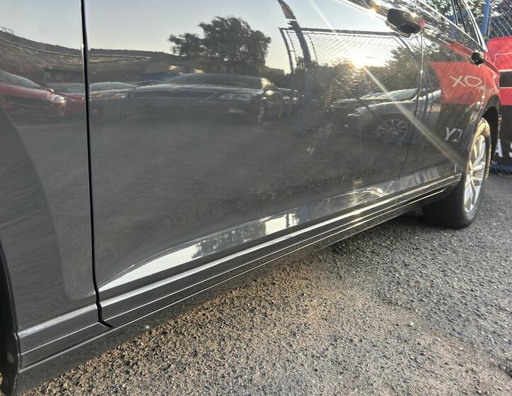 Volkswagen Passat 24