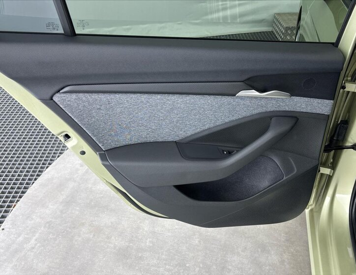 Škoda Superb Kombi 2,0 l 110 kw