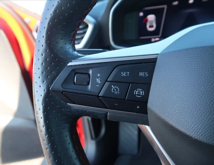 Seat Leon Kombi 1,5 l 96 kw