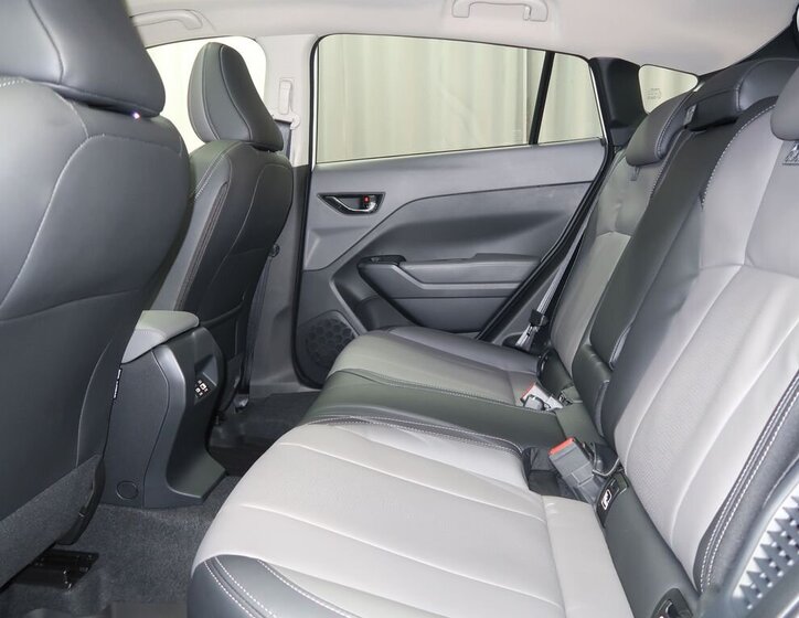 Subaru Crosstrek SUV 2,0 l 112 kw