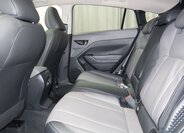 Subaru Crosstrek SUV 2,0 l 112 kw