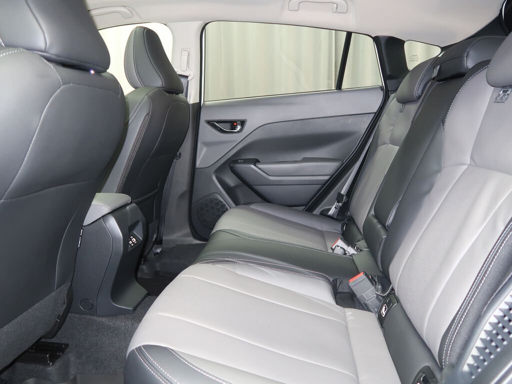 Subaru Crosstrek SUV 2,0 l 112 kw