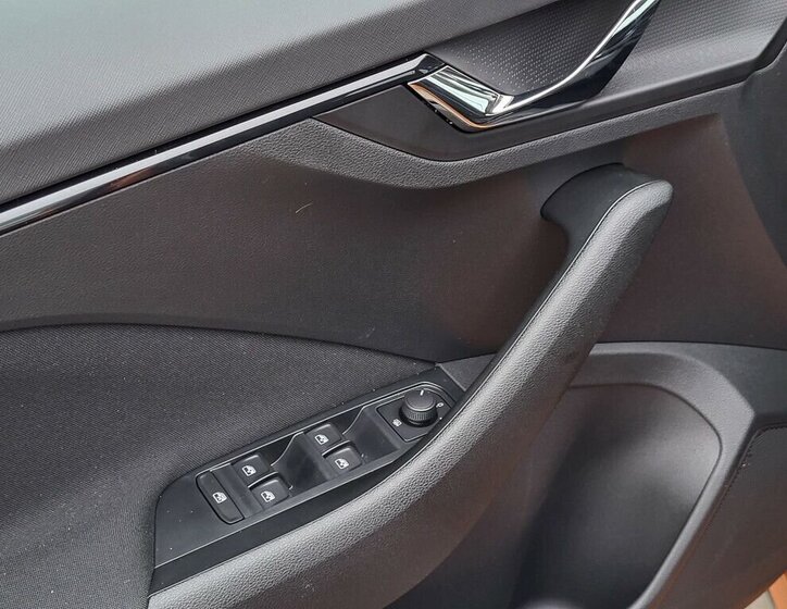 Škoda Kamiq SUV / Terénní 999,0 85 kw