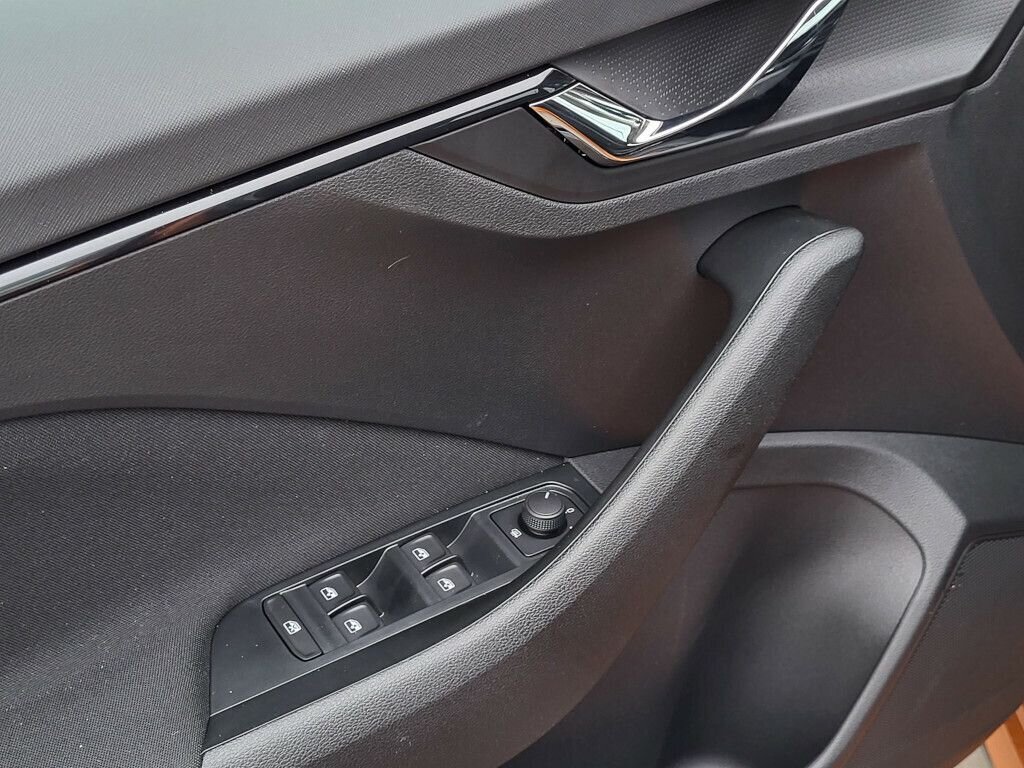 Škoda Kamiq SUV / Terénní 999,0 85 kw