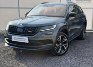 Škoda Kodiaq SUV / Terénní 2,0 l 176 kw