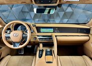 Lexus LC 500 Ostatní 5,0 l 341 kw