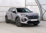 Peugeot 2008 SUV / Terénní 1,2 l 74 kw