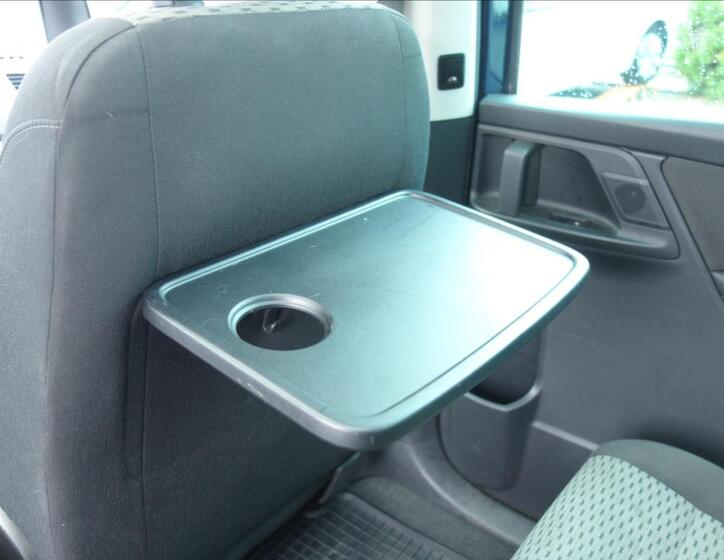 Volkswagen Sharan 20