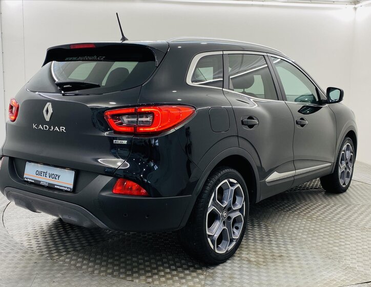 Renault Kadjar 2