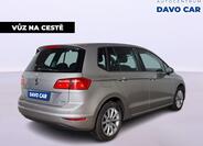 Volkswagen Golf Sportsvan 2