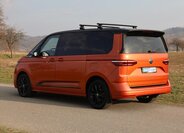 Volkswagen Multivan Kombi 1,4 l 110 kw