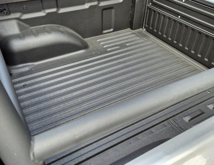 Dongfeng DF 6 Pick-up 2,3 l 120 kw