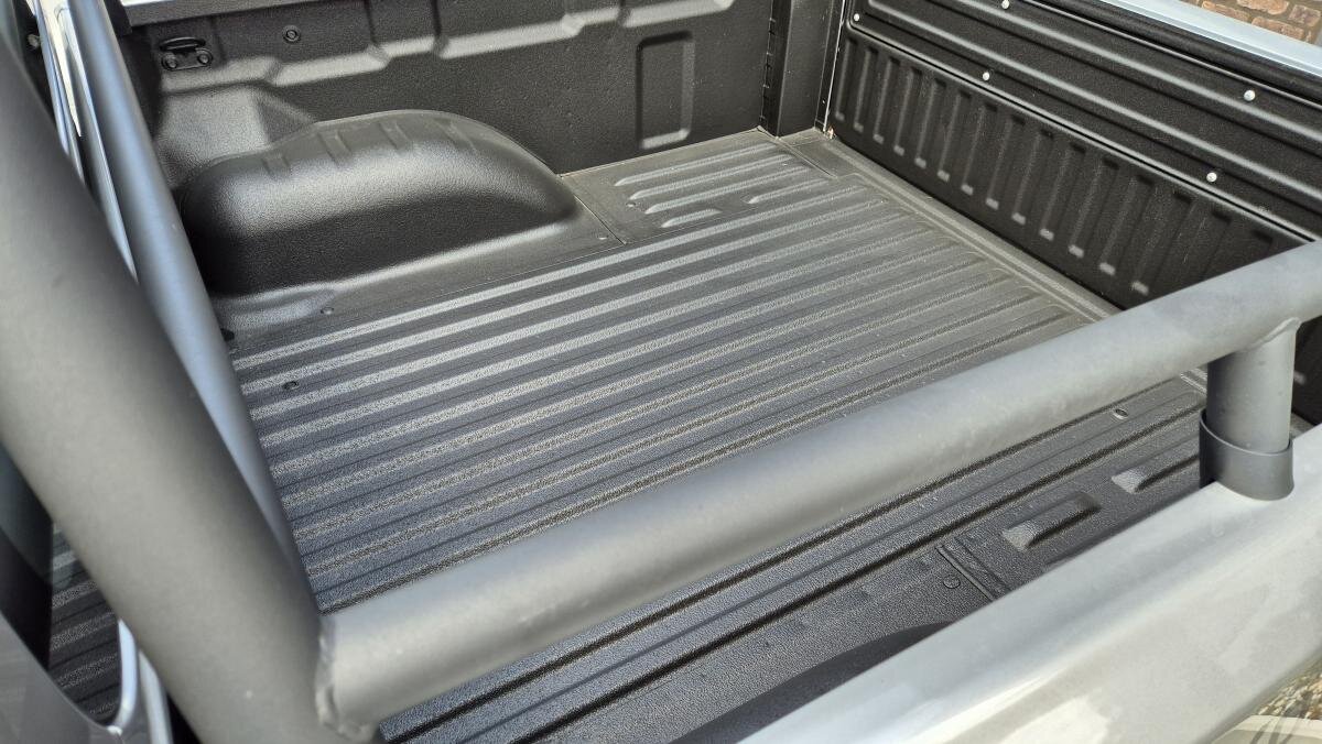 Dongfeng DF 6 Pick-up 2,3 l 120 kw