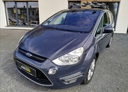 Ford S-MAX 1