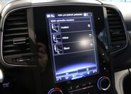 Renault Koleos SUV / Terénní 2,0 l 140 kw