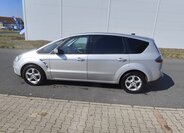 Ford S-MAX SUV / Terénní 0,0 103 kw