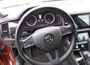 Škoda Kodiaq SUV / Terénní 2,0 l 140 kw