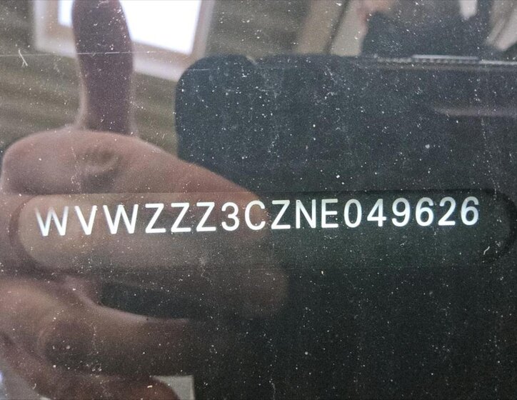 Volkswagen Passat Kombi 2,0 l 110 kw