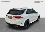 Mercedes-Benz GLE SUV 2,0 l 245 kw