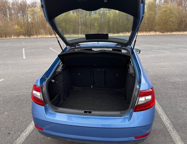 Škoda Octavia Sedan / Limuzína 0,0 0