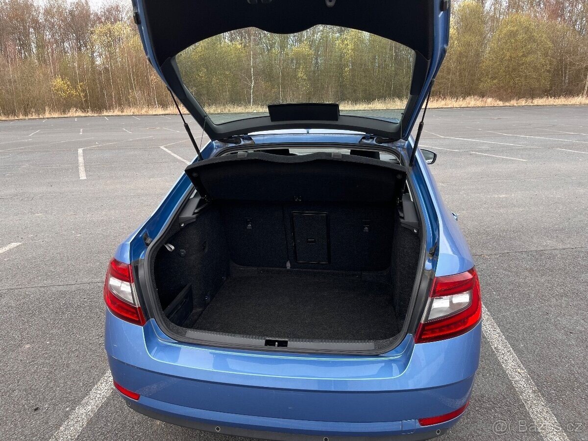 Škoda Octavia Sedan / Limuzína 0,0 0