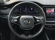 Škoda Octavia Kombi 1,5 l 110 kw