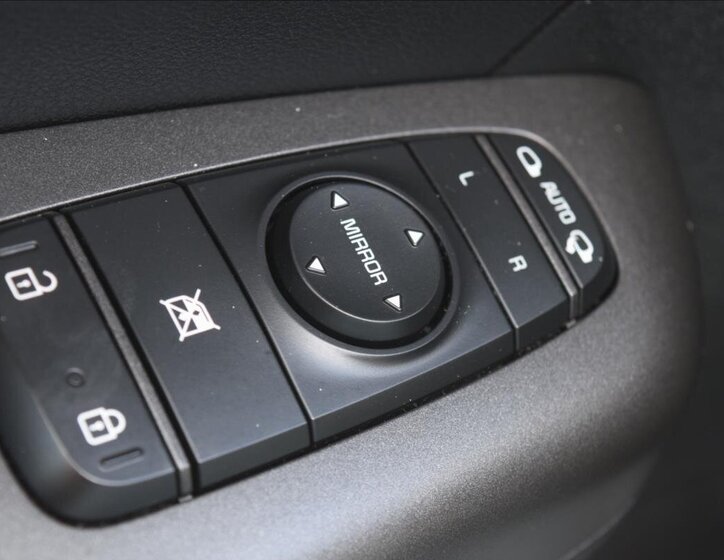 KIA Sportage SUV / Terénní 1,7 l 85 kw