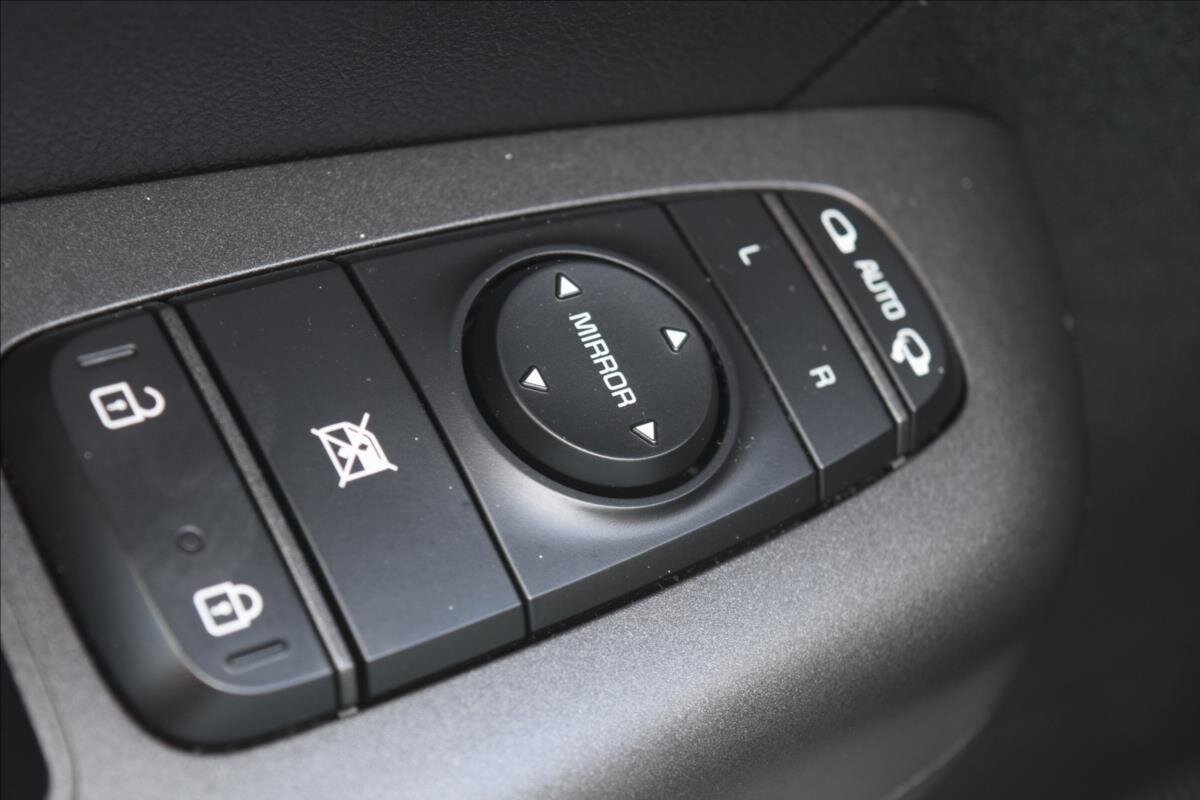 KIA Sportage SUV / Terénní 1,7 l 85 kw