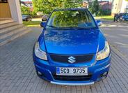 Suzuki SX4 2