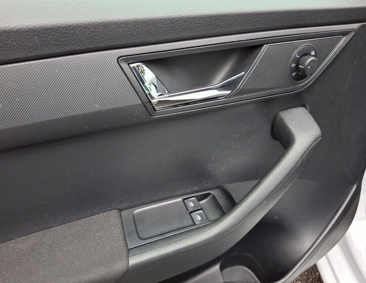 Škoda Fabia Kombi 999,0 70 kw