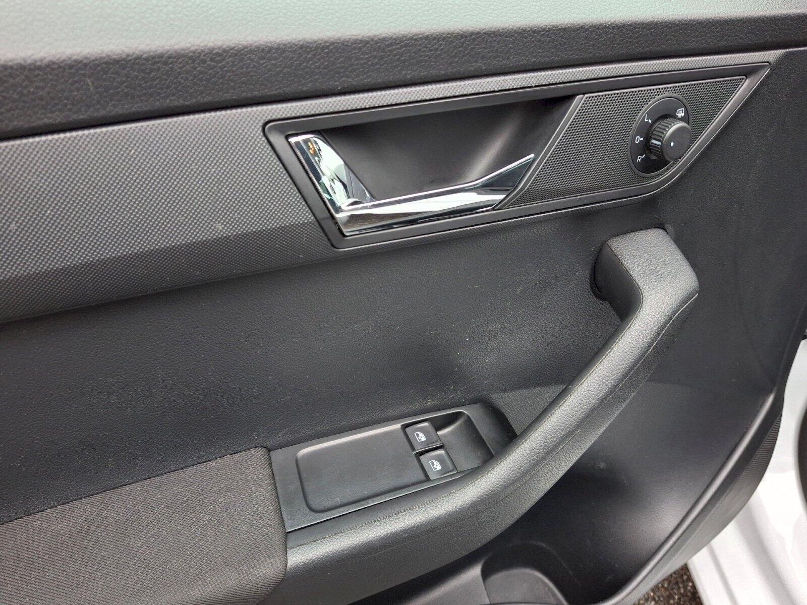 Škoda Fabia Kombi 999,0 70 kw