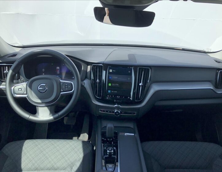 Volvo XC60 SUV 2,0 l 145 kw