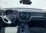Volvo XC60 SUV 2,0 l 145 kw