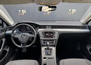 Volkswagen Passat 13