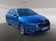 Škoda Octavia Kombi 2,0 l 85 kw