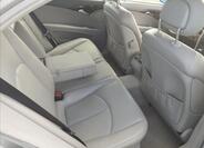 Mercedes-Benz Třídy E 9