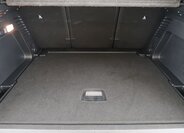 Citroën C5 Aircross SUV / Terénní 1,2 l 96 kw