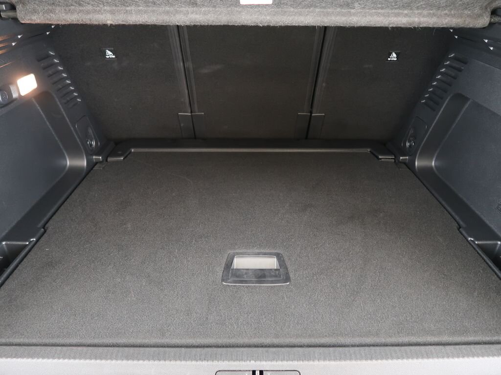 Citroën C5 Aircross SUV / Terénní 1,2 l 96 kw