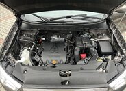Mitsubishi ASX SUV 1,6 l 86 kw