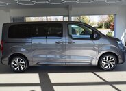 Citroën SpaceTourer 4